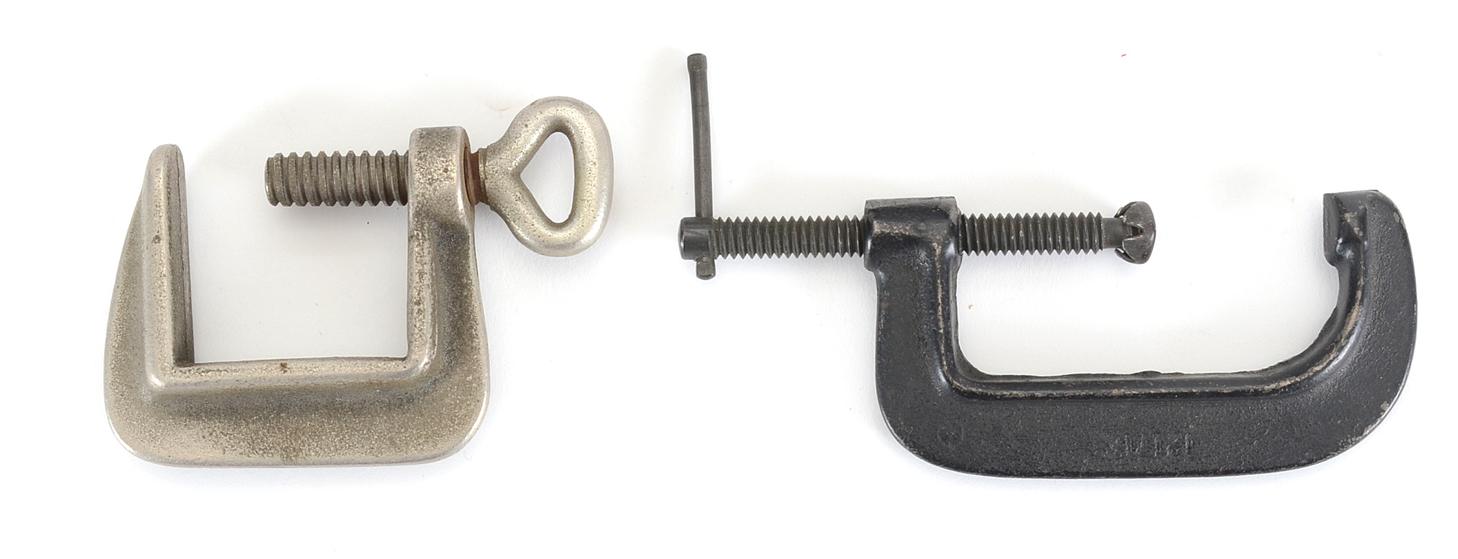 Antique "Little Worker" Sewing Machine