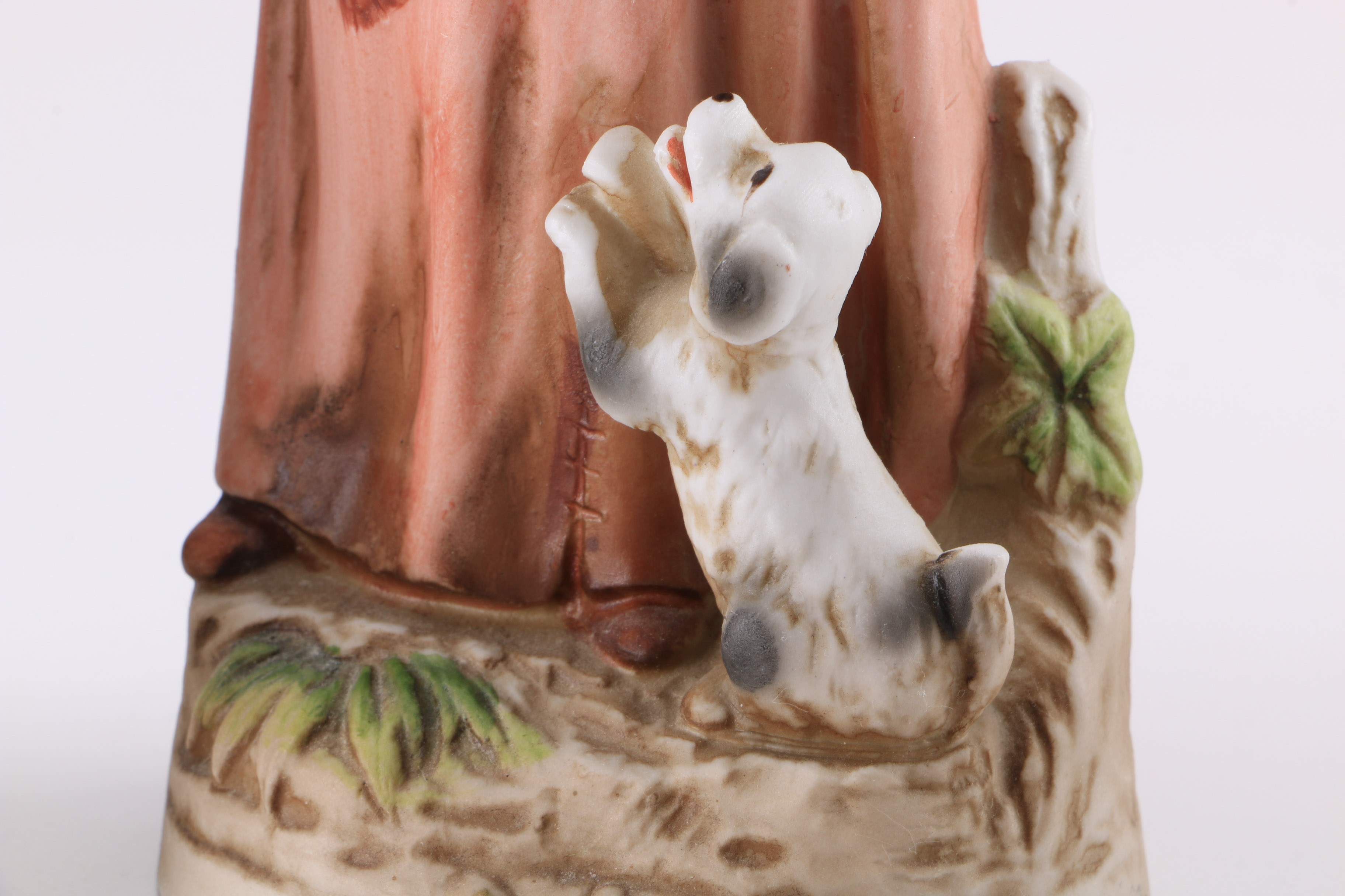 Group of Ardco Figurines