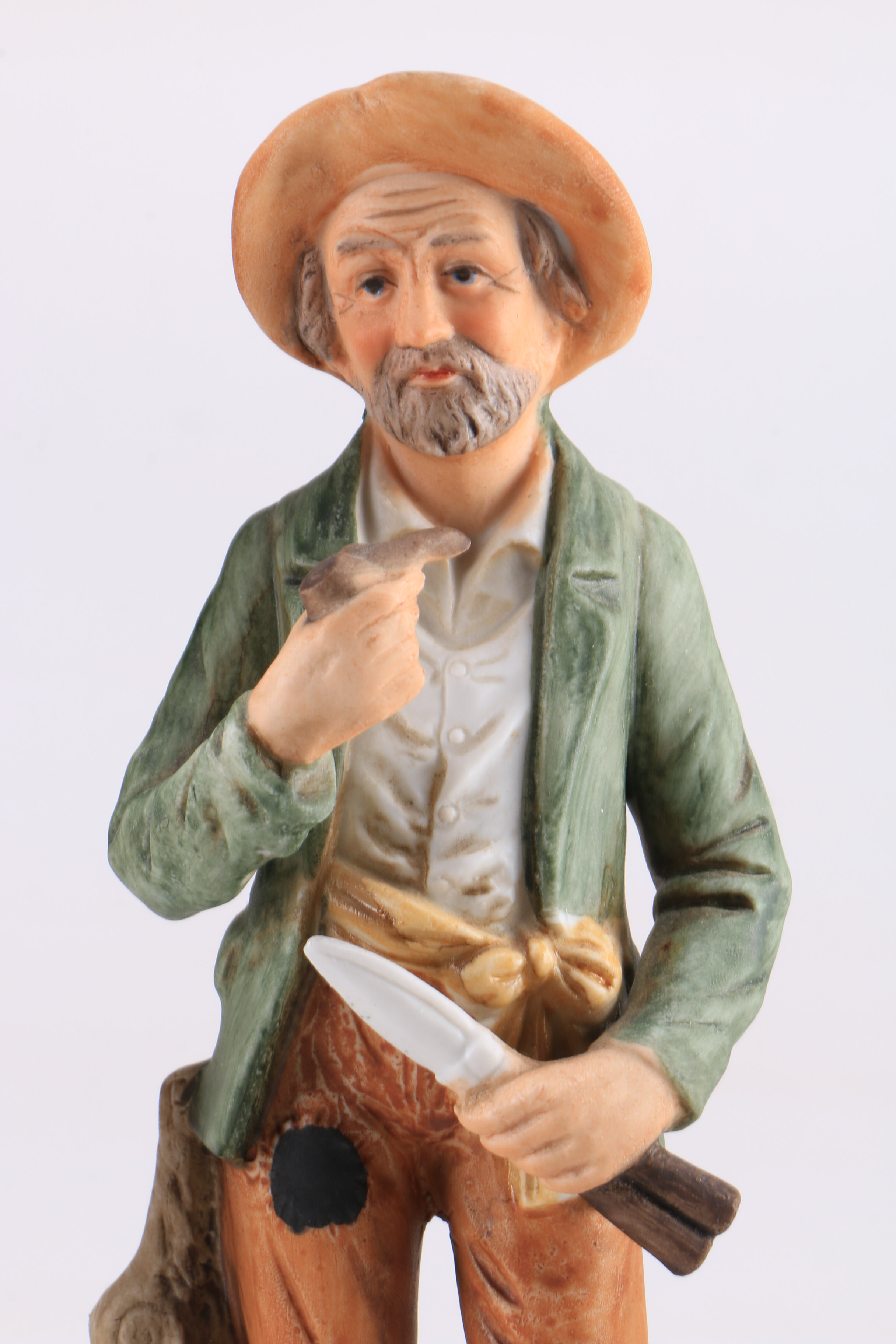 Group of Ardco Figurines