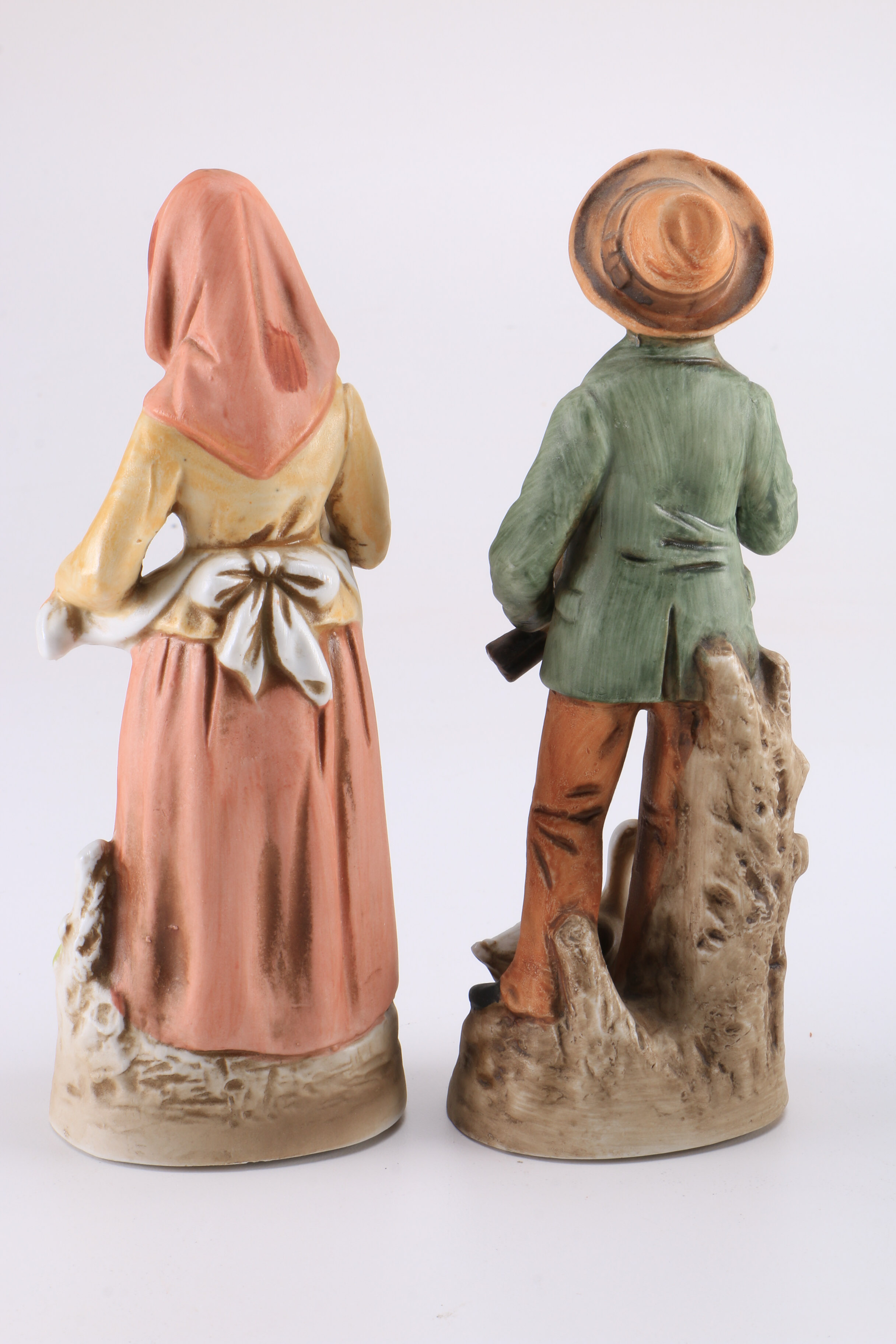 Group of Ardco Figurines