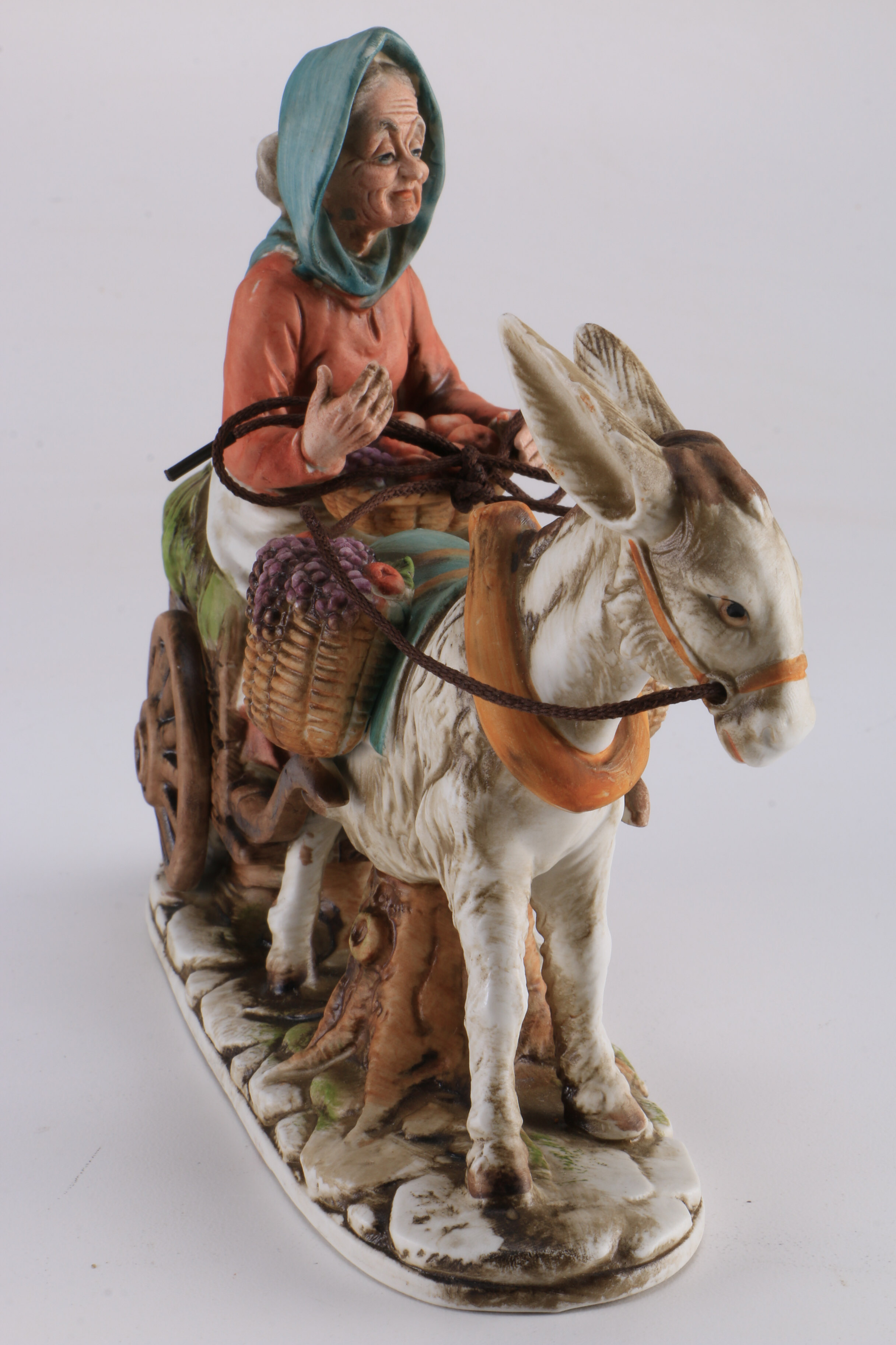 Group of Ardco Figurines