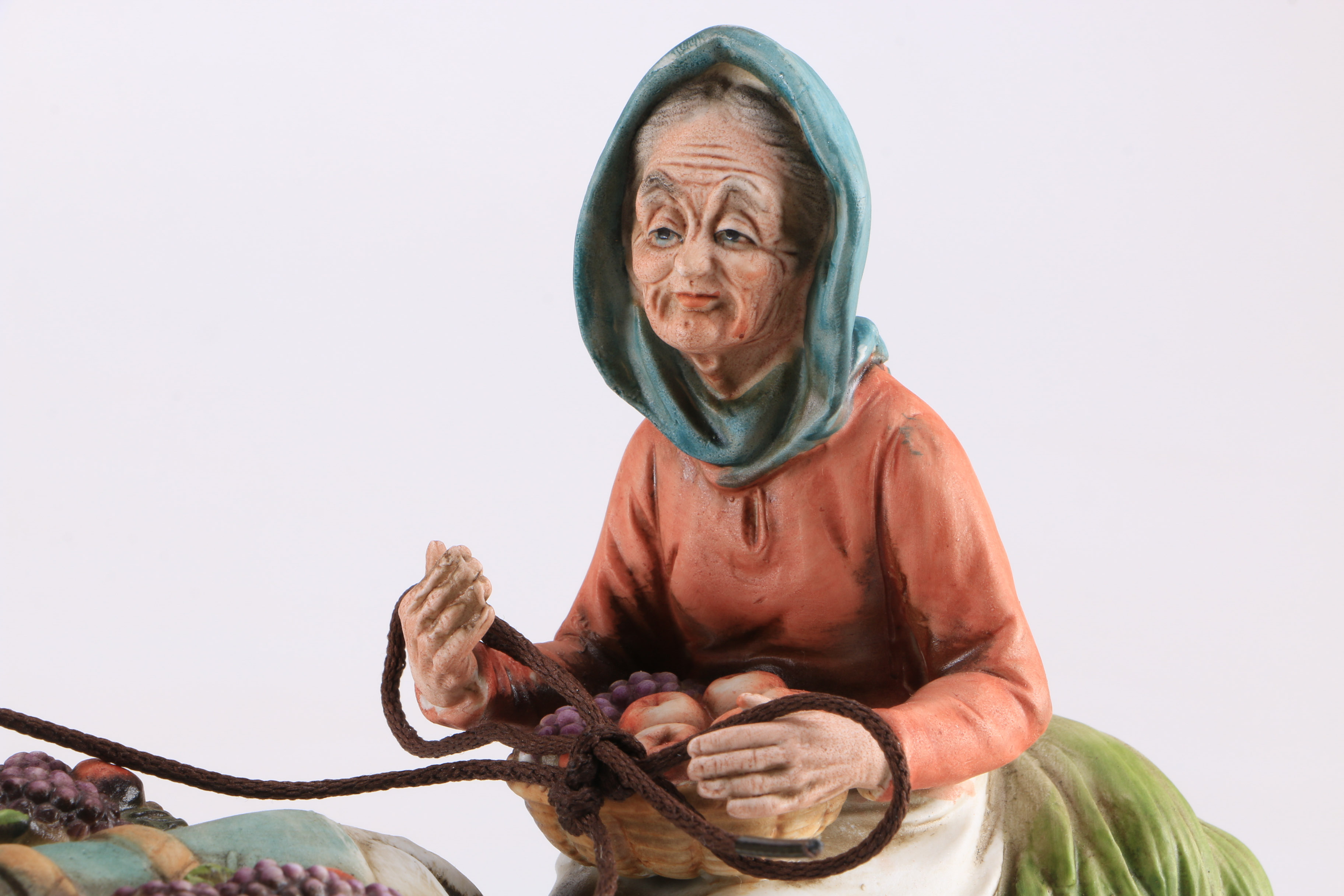 Group of Ardco Figurines