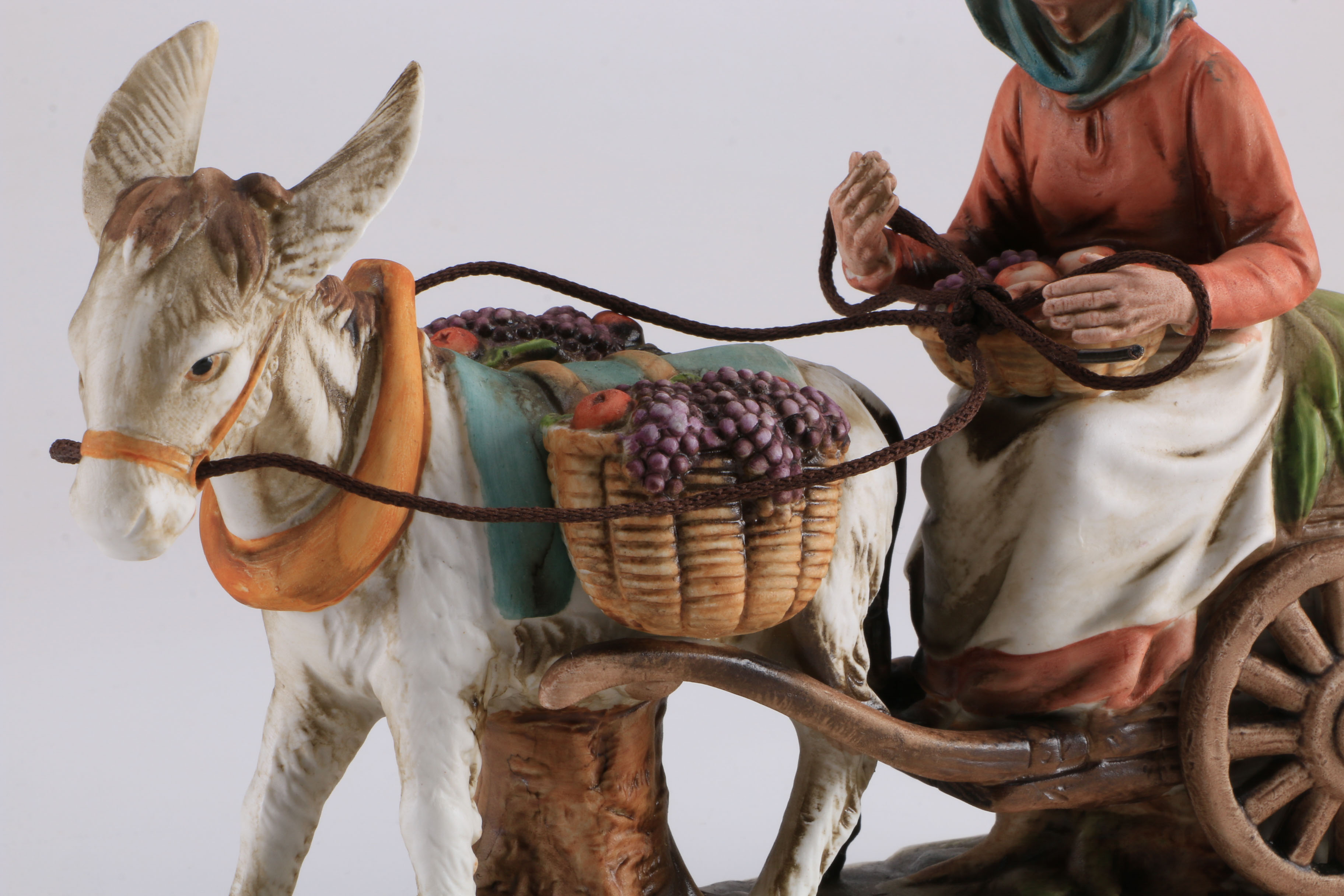 Group of Ardco Figurines