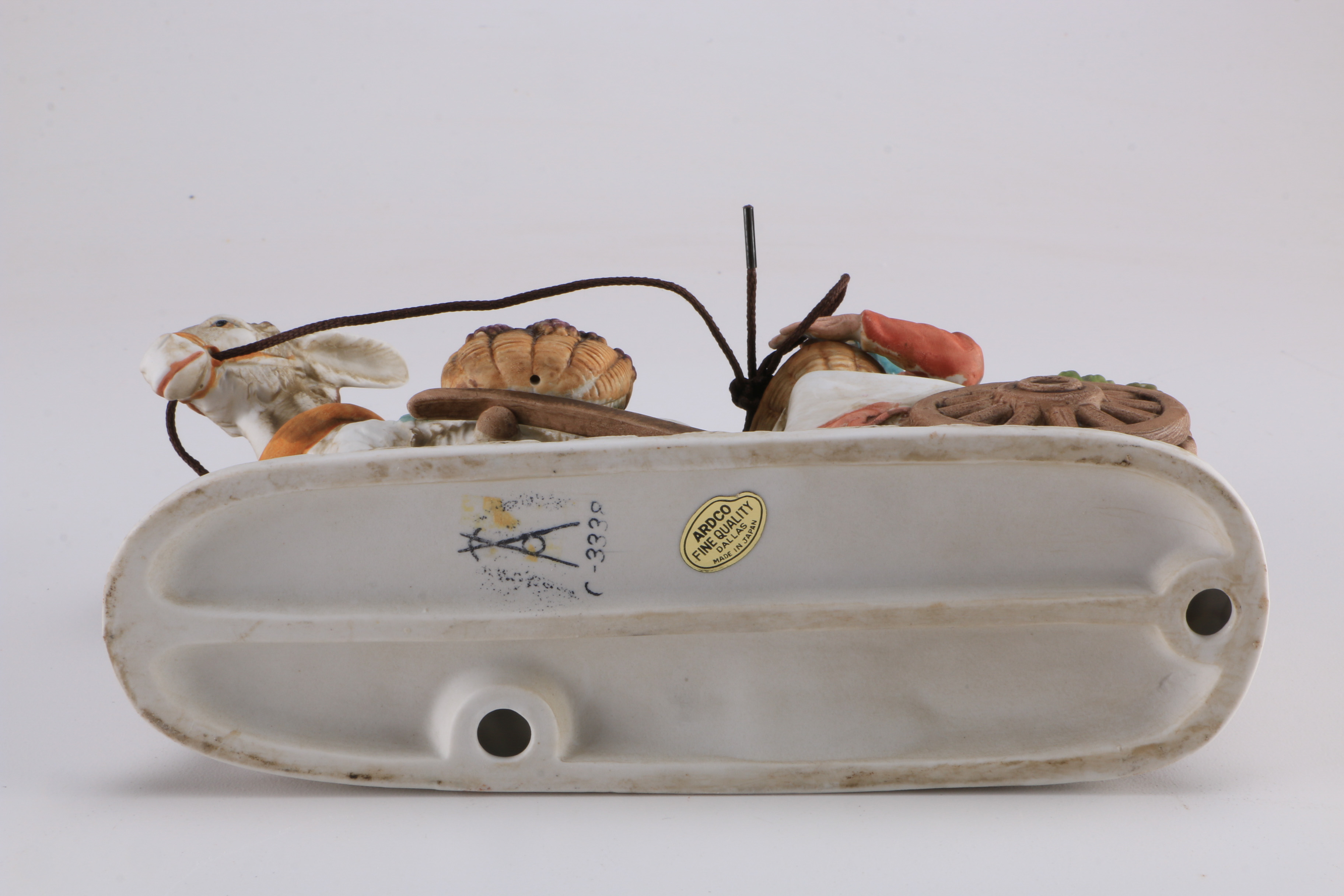 Group of Ardco Figurines