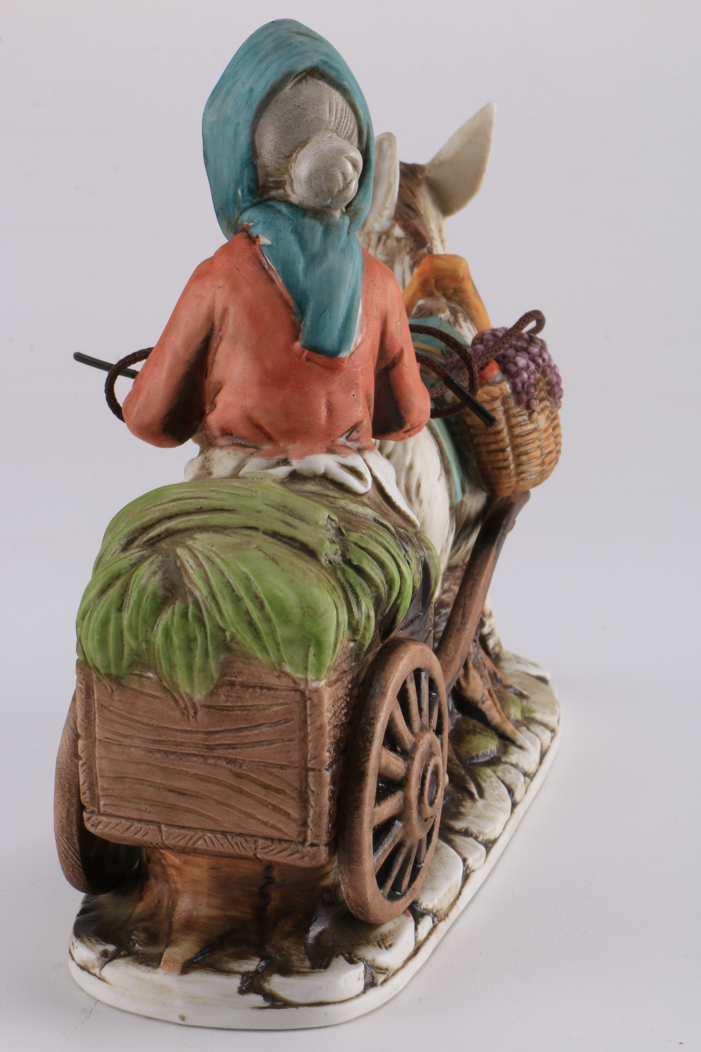 Group of Ardco Figurines