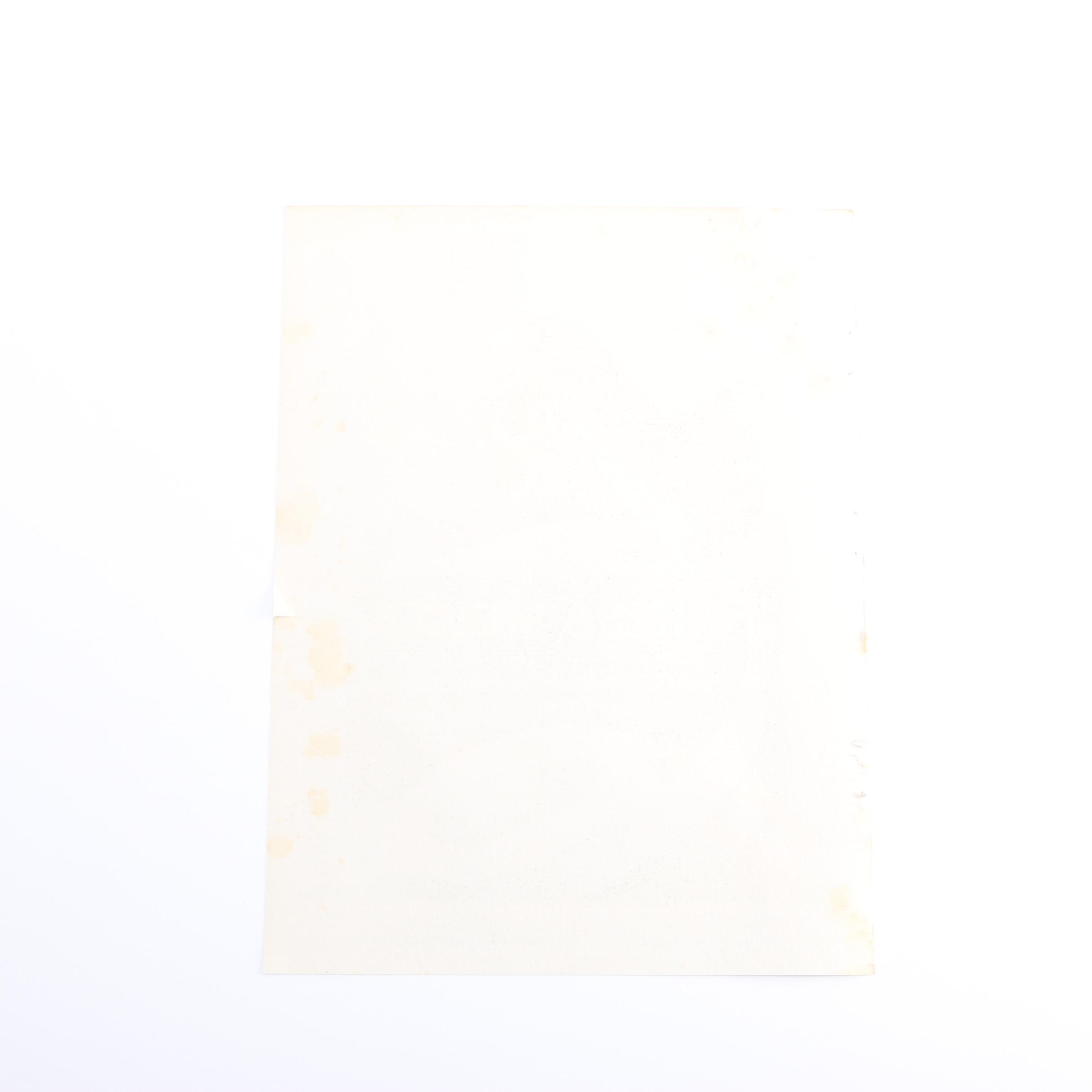 Forster And Borries Buchdruck Offsetdruck Steindruck Poster and Hatmanns Poster