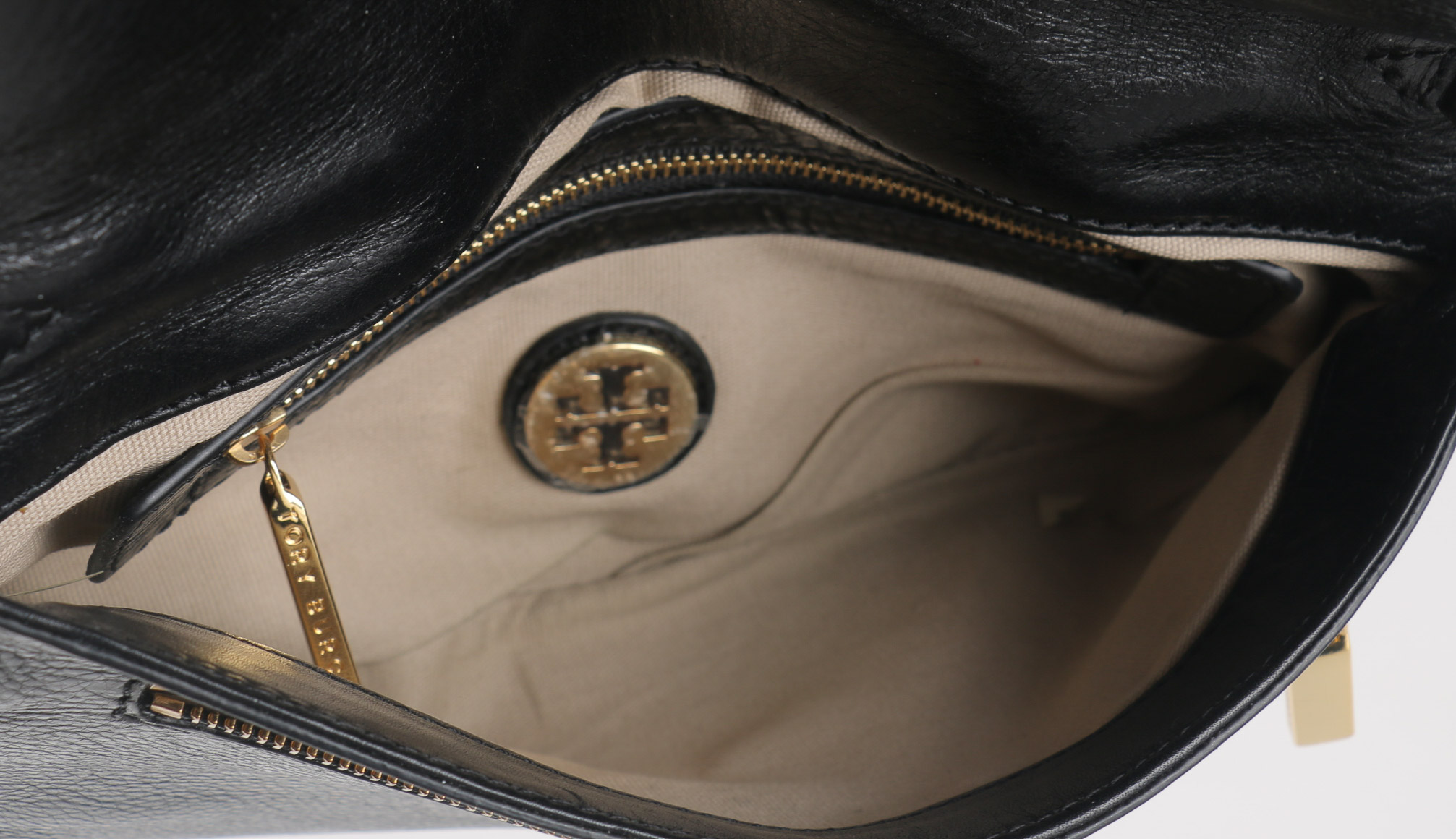 Tory Burch Two-Way Handbag