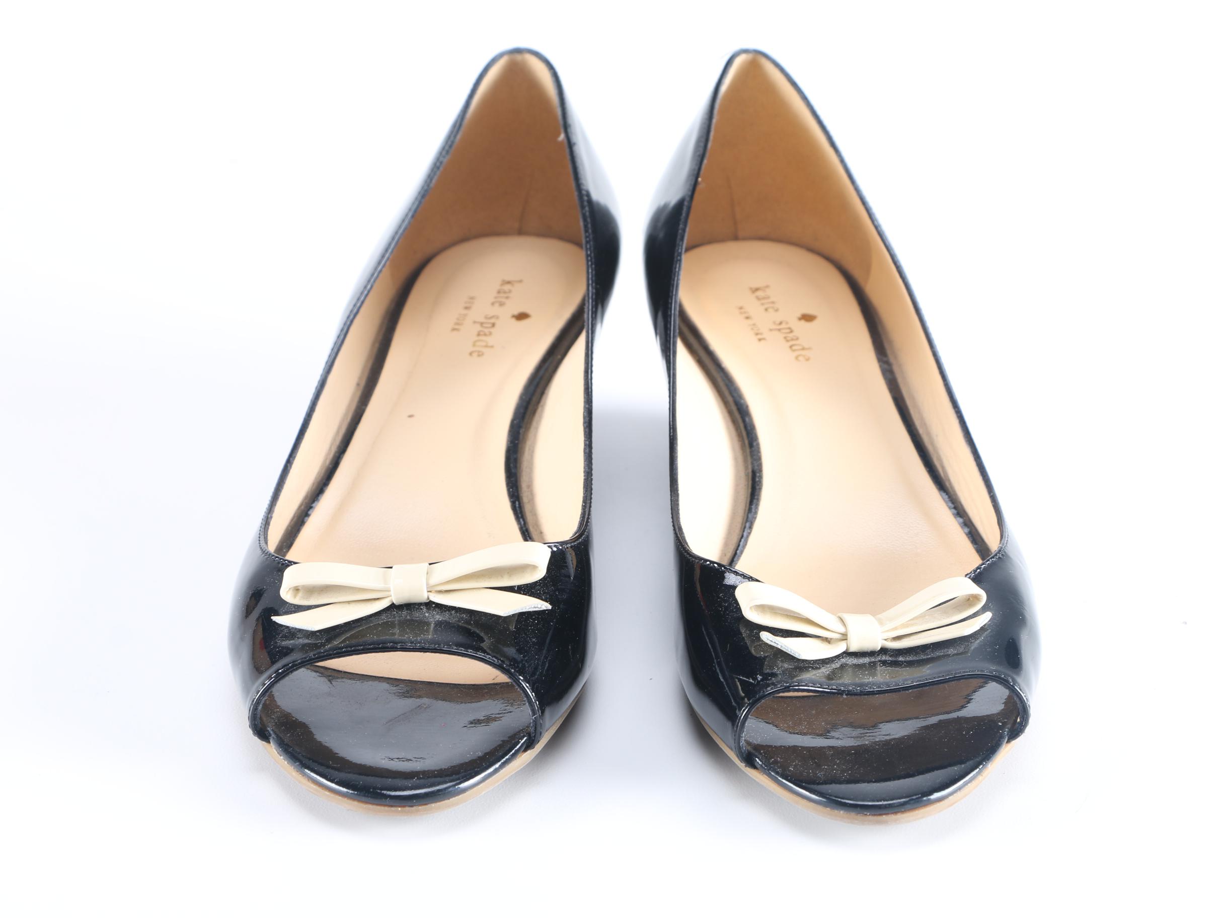 Women's Designer Flats Featuring Prada