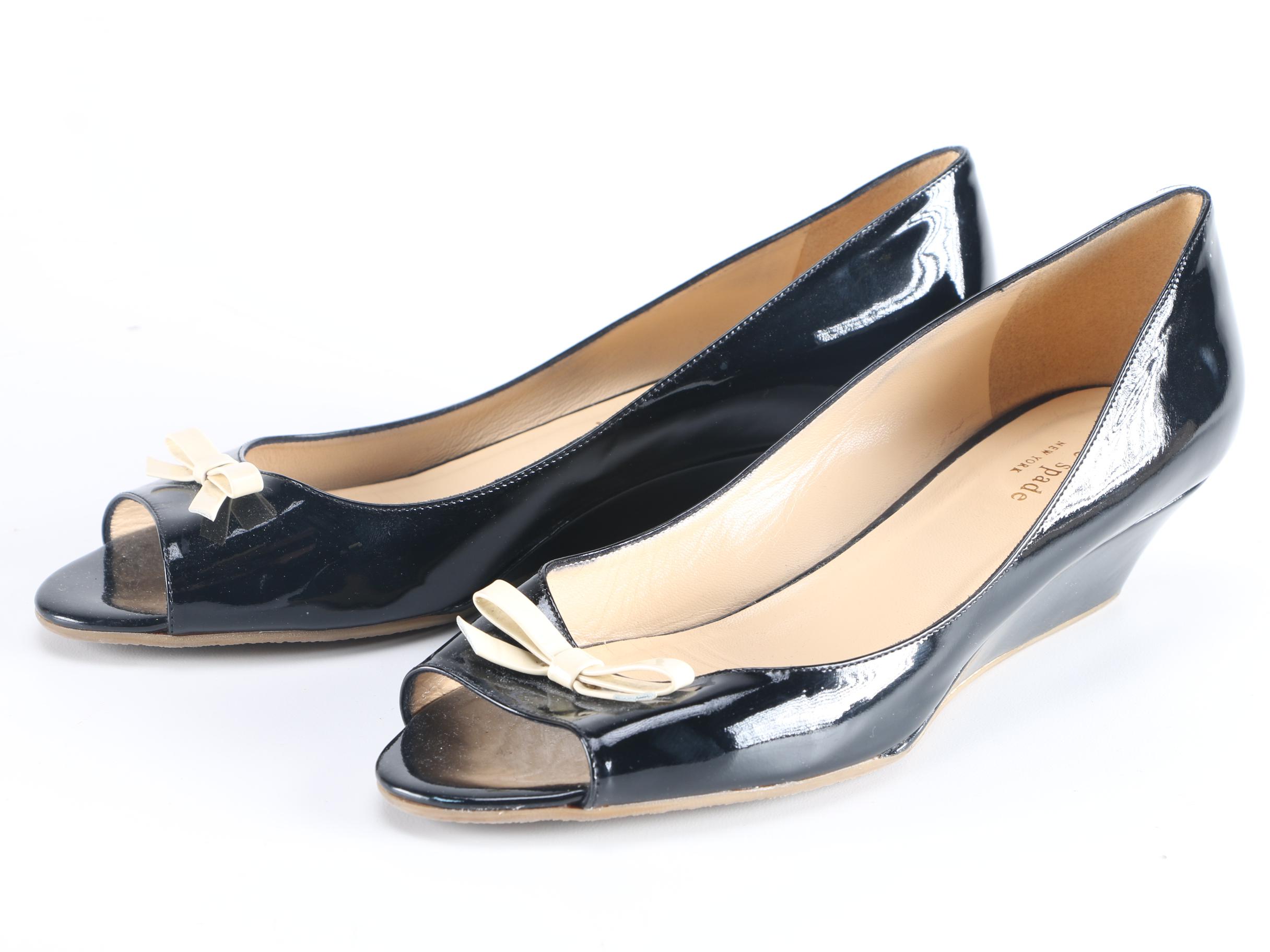 Women's Designer Flats Featuring Prada