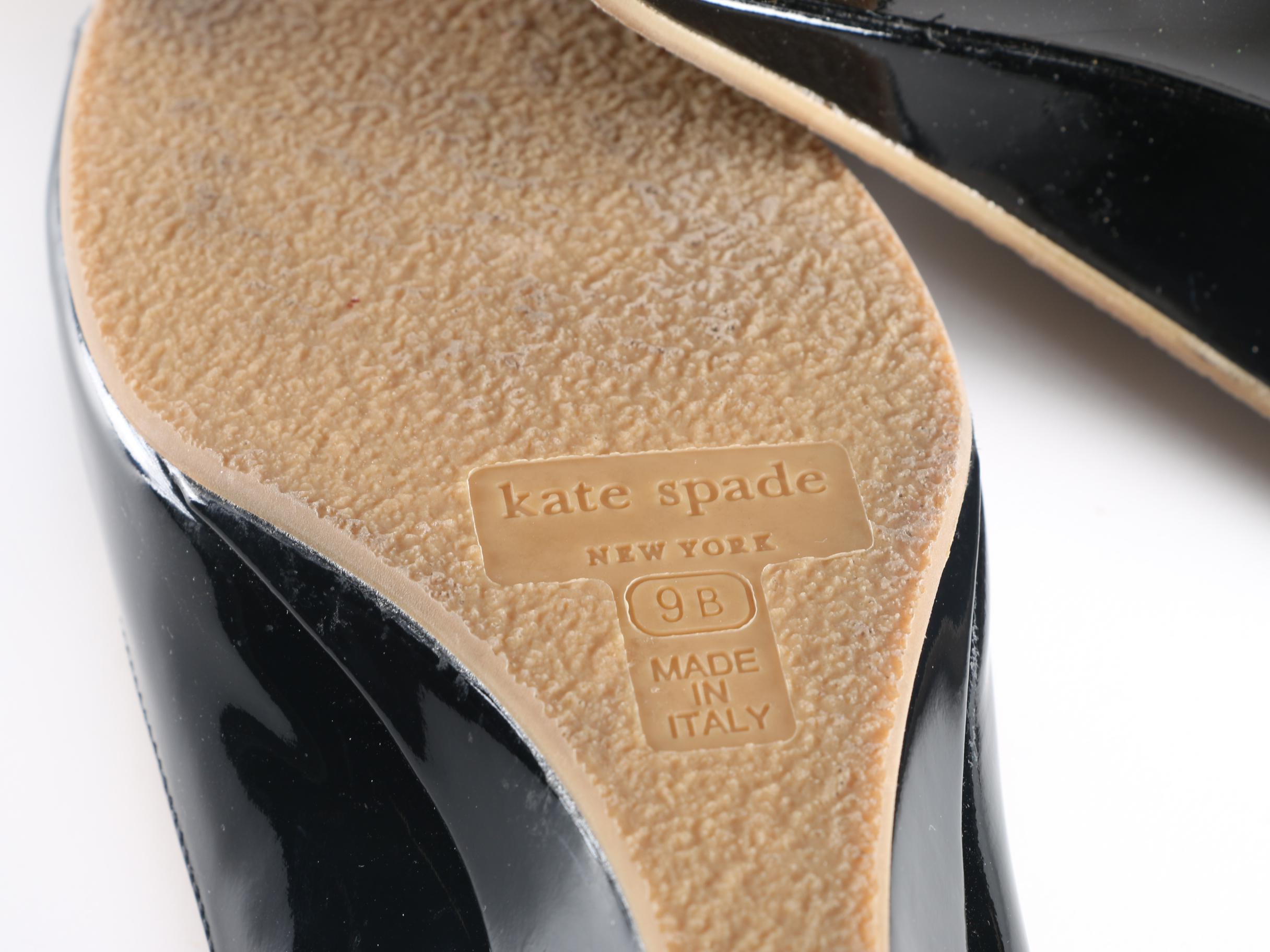 Women's Designer Flats Featuring Prada