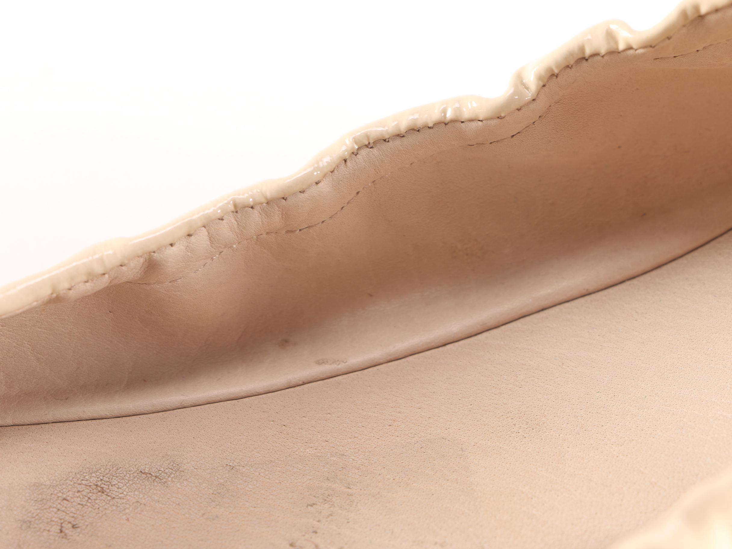 Women's Designer Flats Featuring Prada