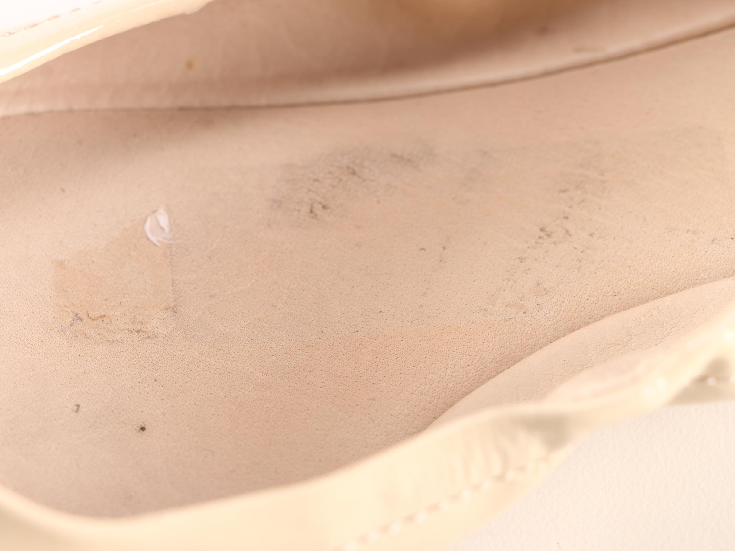 Women's Designer Flats Featuring Prada