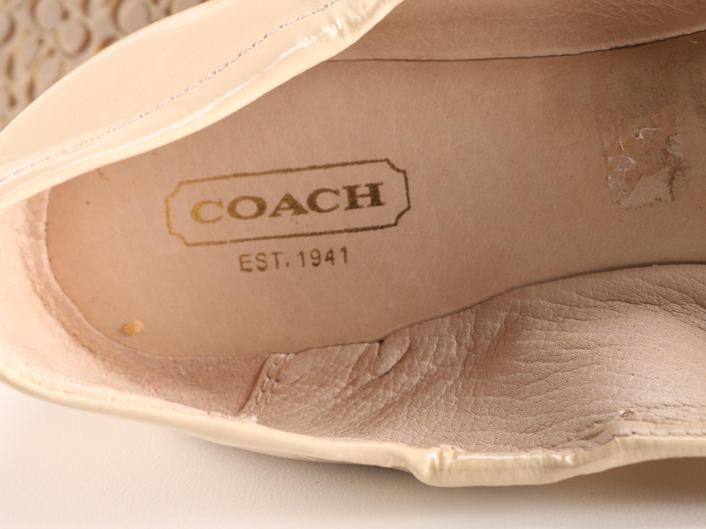 Women's Designer Flats Featuring Prada