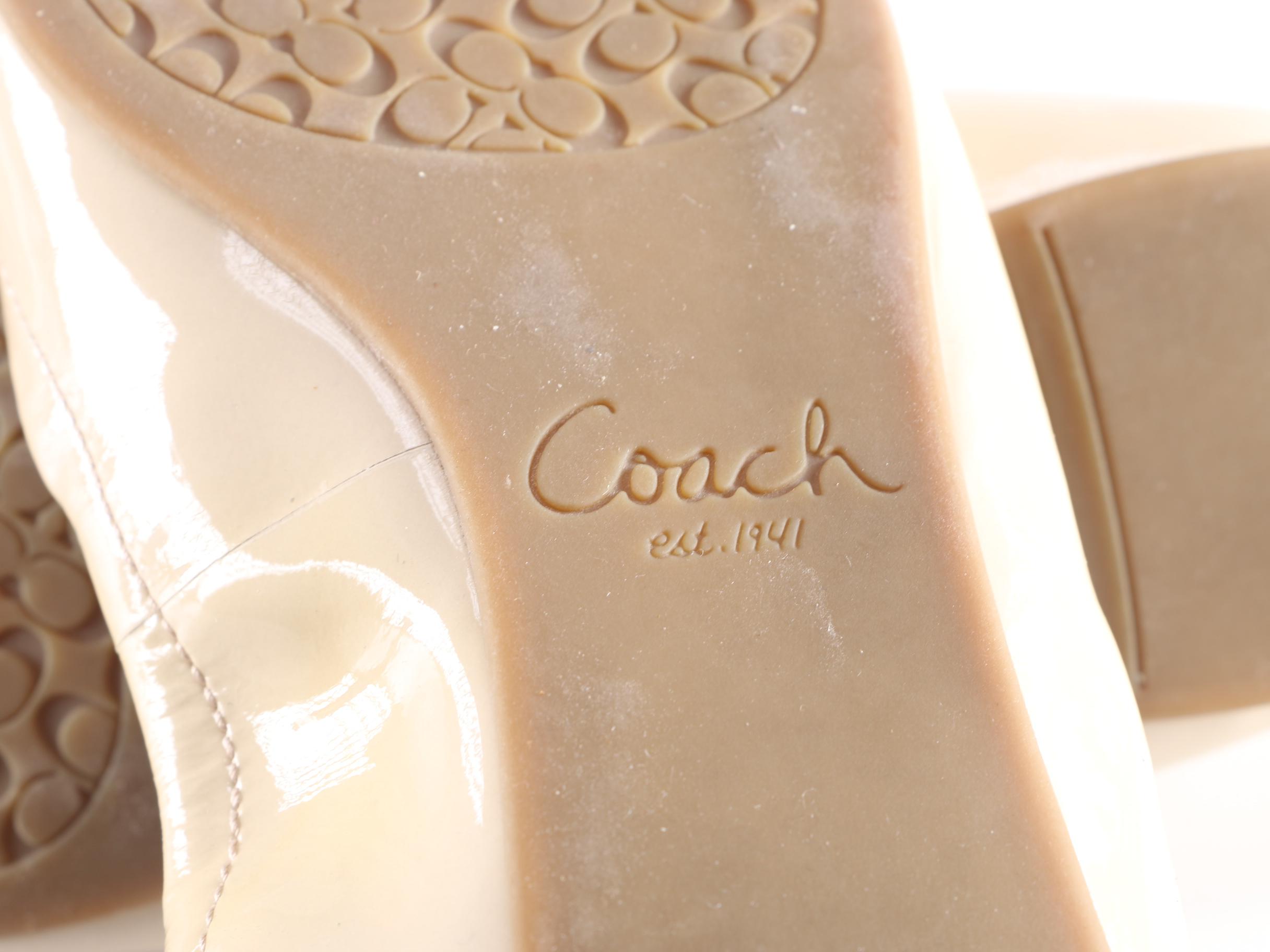 Women's Designer Flats Featuring Prada