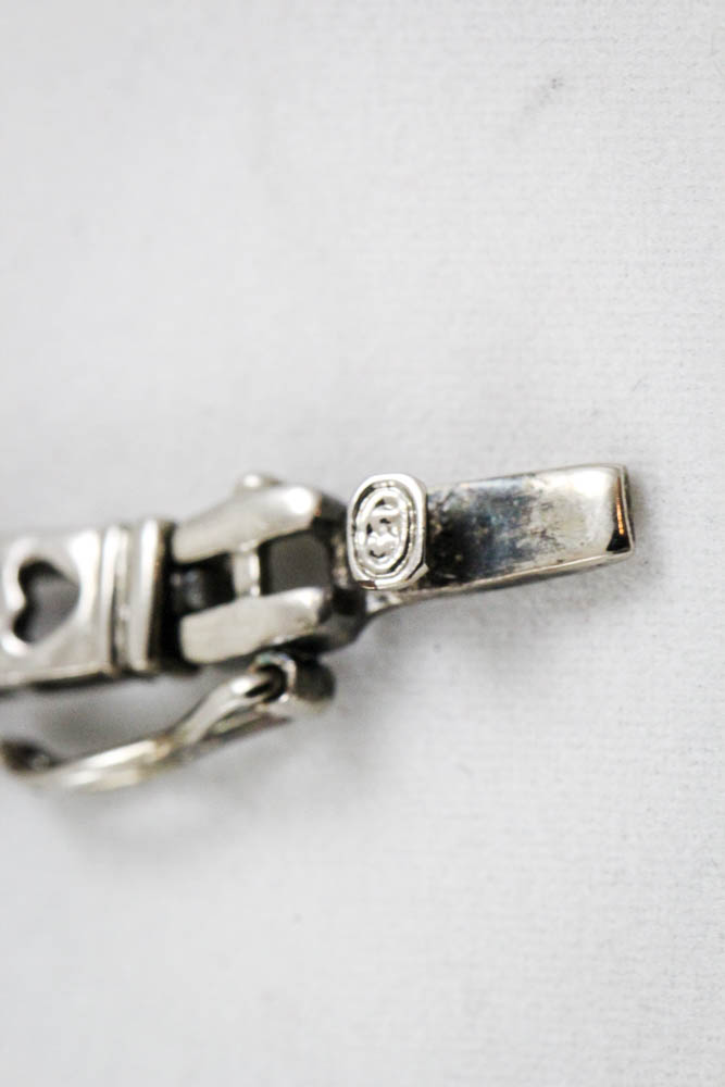 Sterling Silver Jewelry