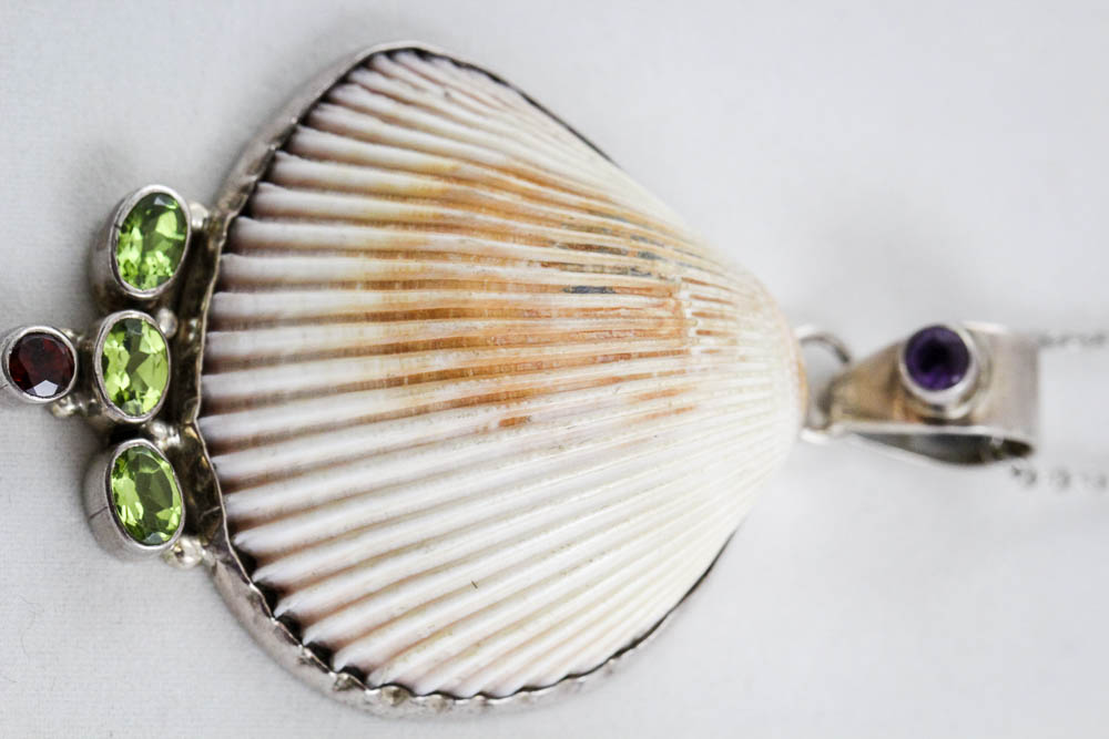 Sterling Silver Jewelry