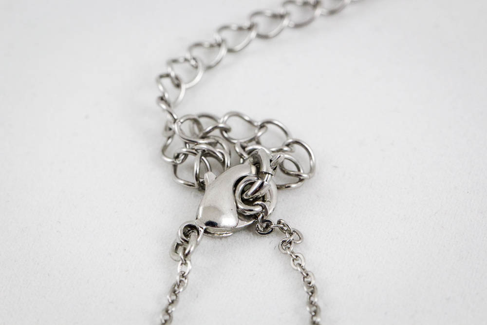 Sterling Silver Jewelry