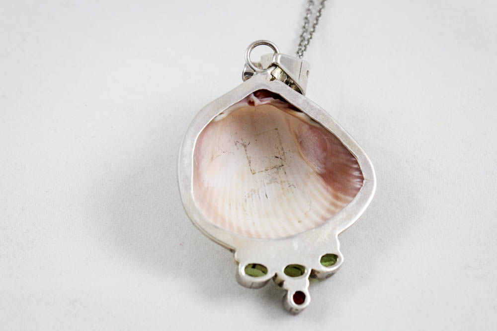 Sterling Silver Jewelry