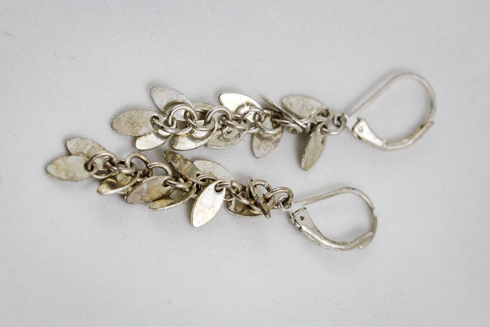 Sterling Silver Jewelry