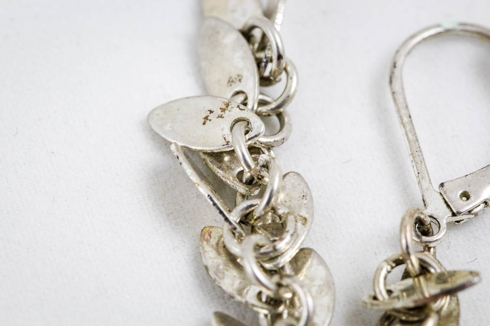 Sterling Silver Jewelry