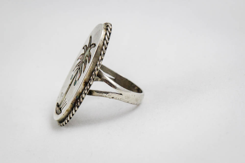 Sterling Silver Jewelry