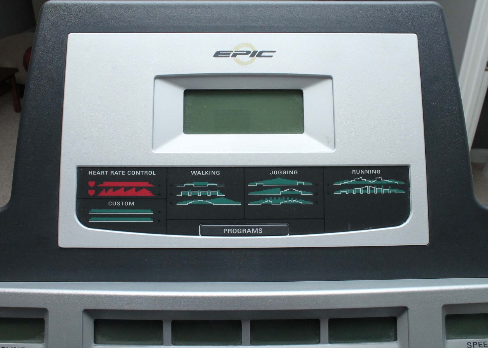 NordicTrack APEX 4600 Treadmill