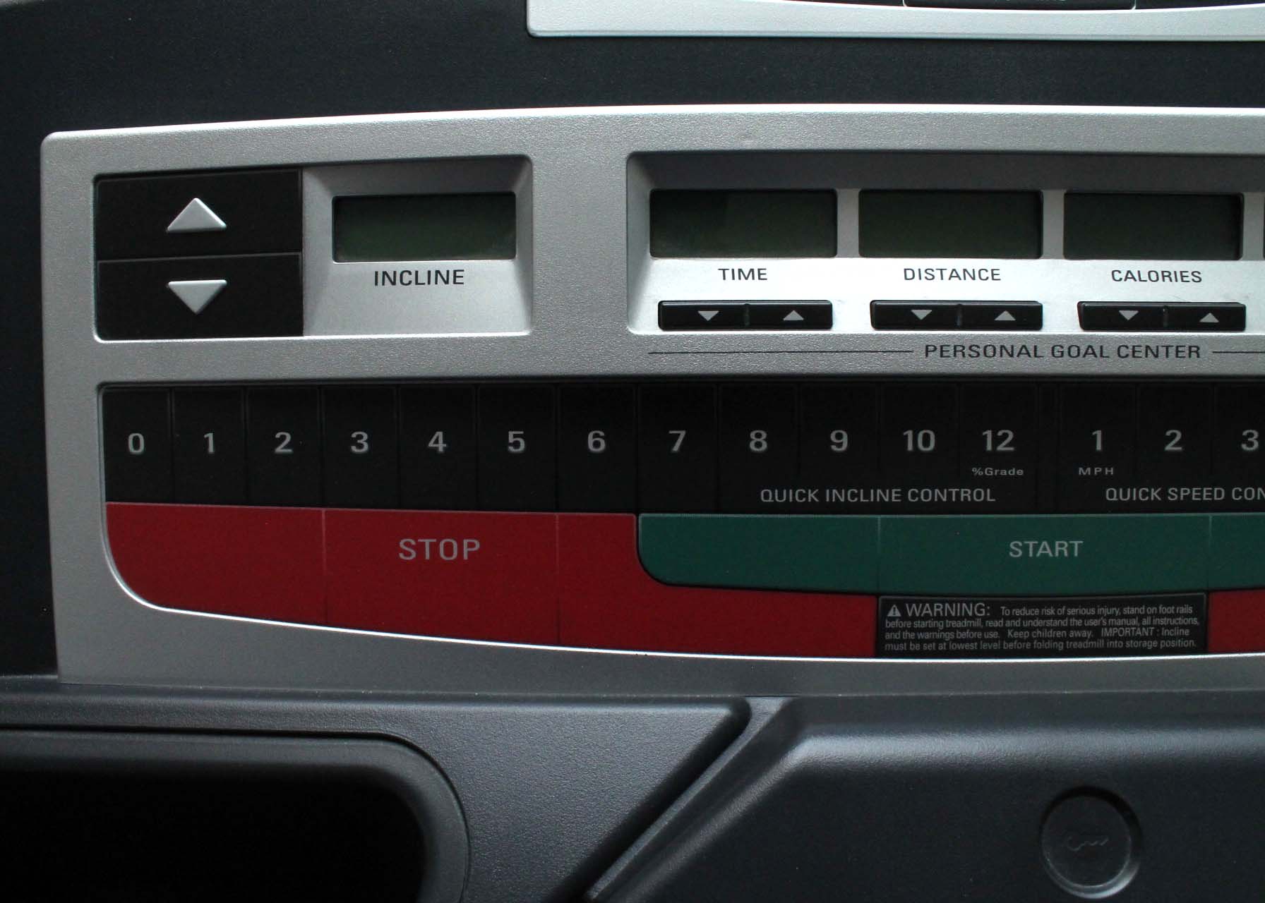 NordicTrack APEX 4600 Treadmill