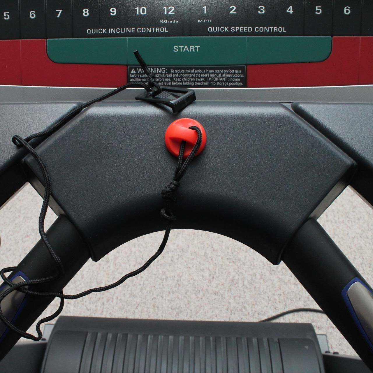 NordicTrack APEX 4600 Treadmill