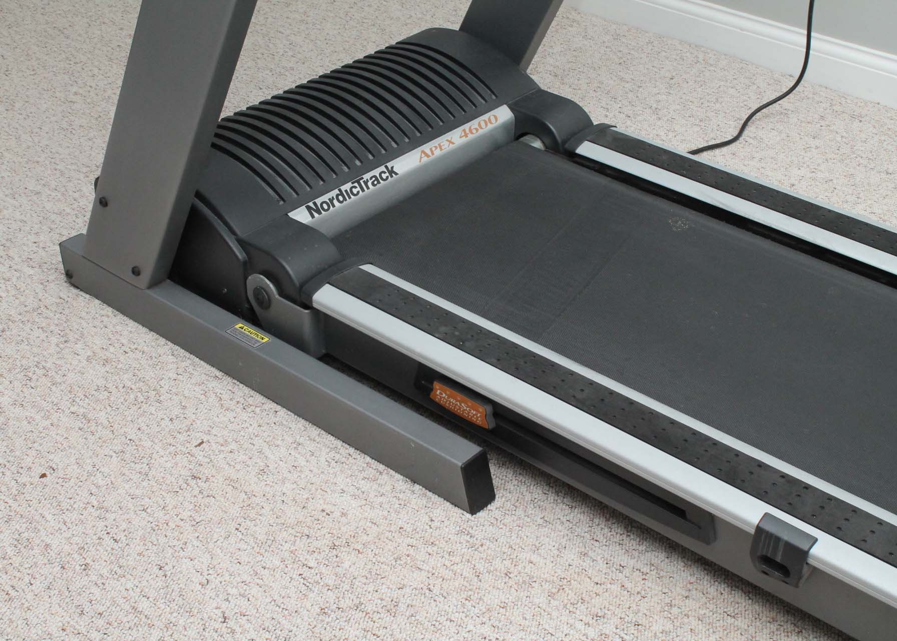 NordicTrack APEX 4600 Treadmill