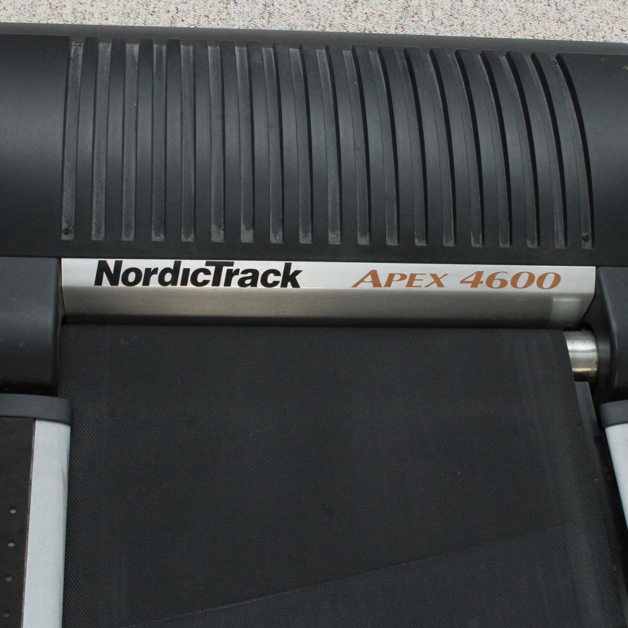 NordicTrack APEX 4600 Treadmill
