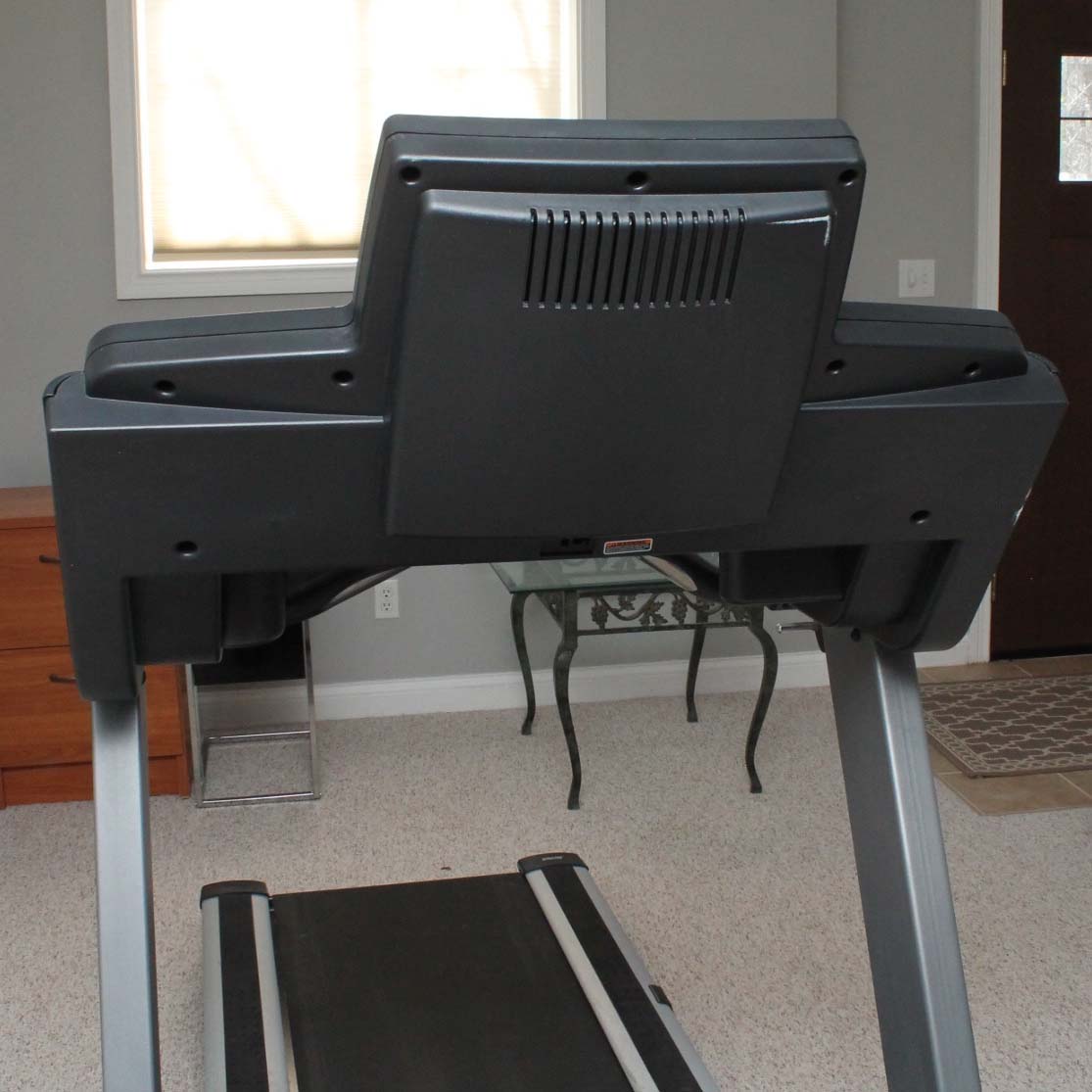NordicTrack APEX 4600 Treadmill