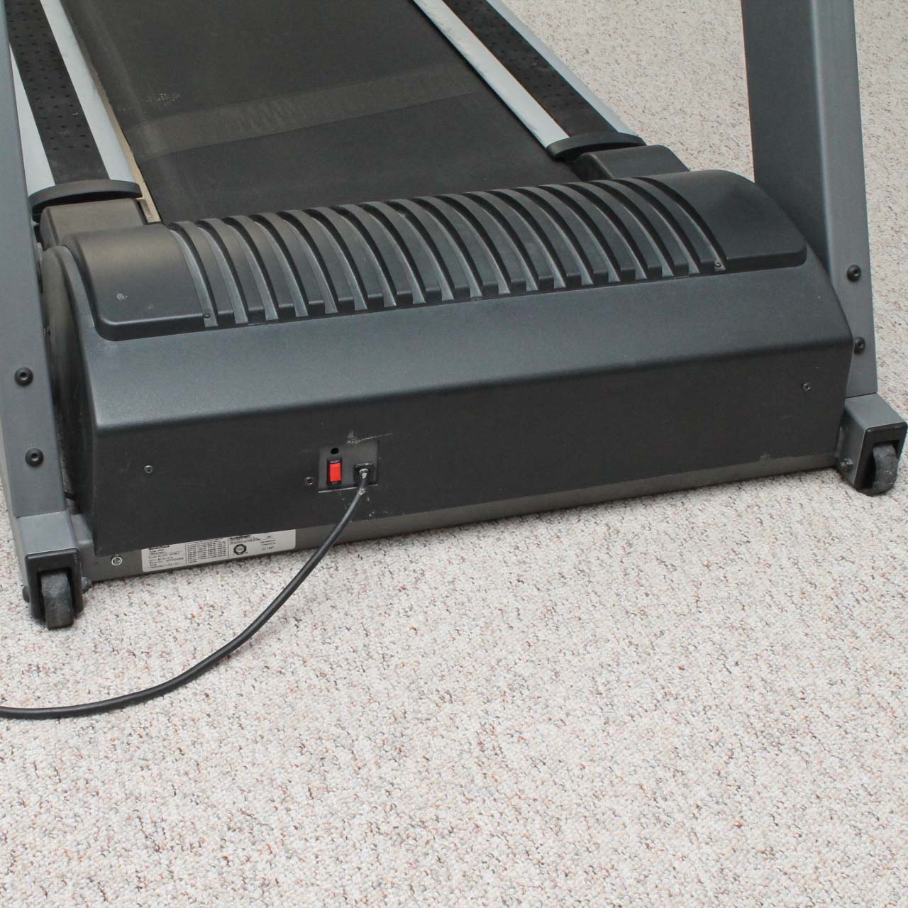 NordicTrack APEX 4600 Treadmill