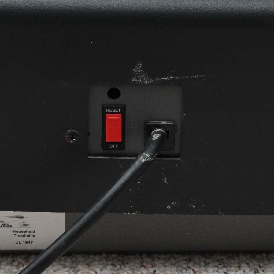 NordicTrack APEX 4600 Treadmill