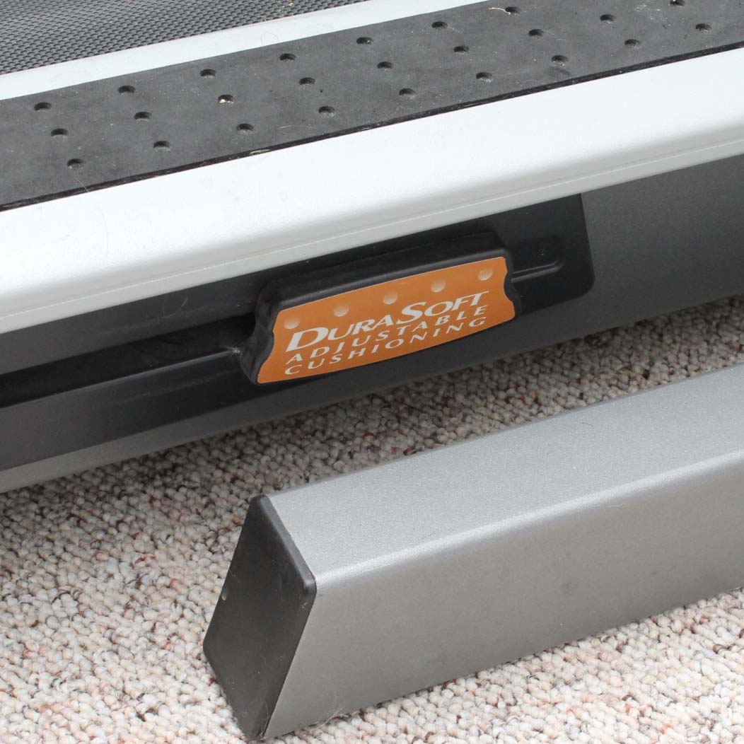 NordicTrack APEX 4600 Treadmill