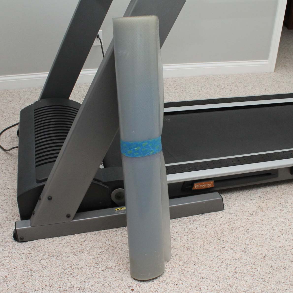 NordicTrack APEX 4600 Treadmill