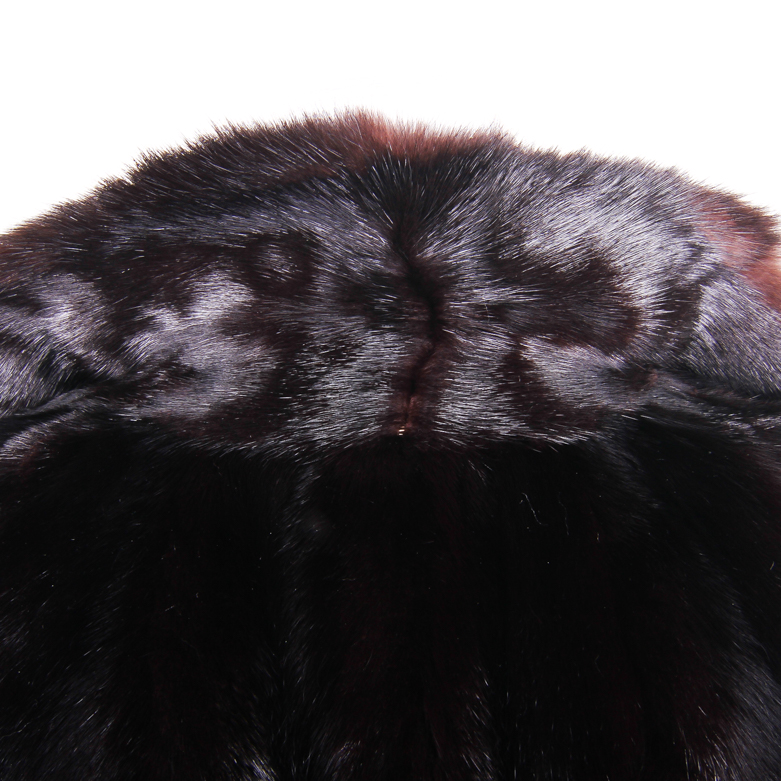 Women's Blackglama Ranch Mink Coat