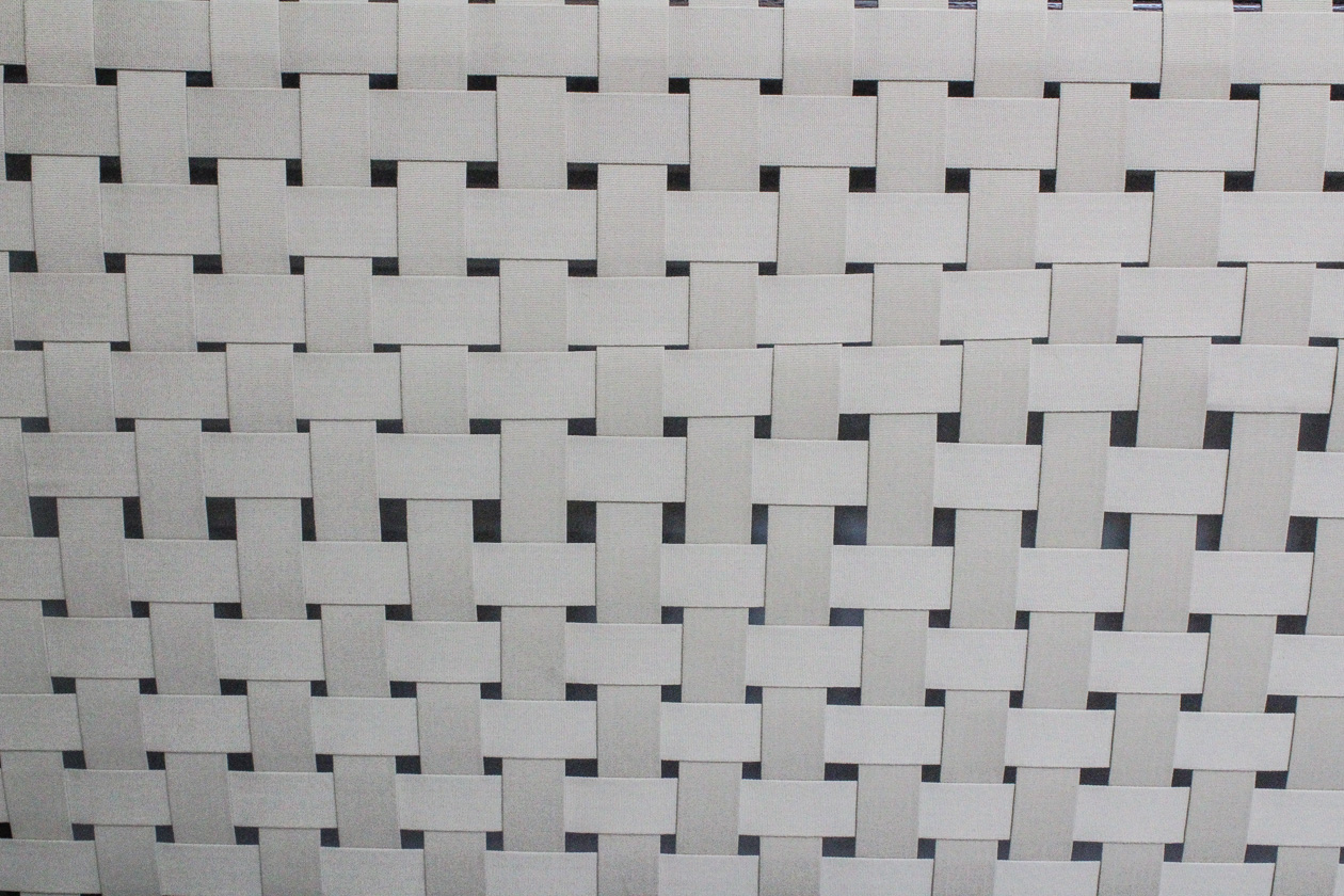 Christian Liaigre at Holly Hunt Contemporary Queen Bed Frame