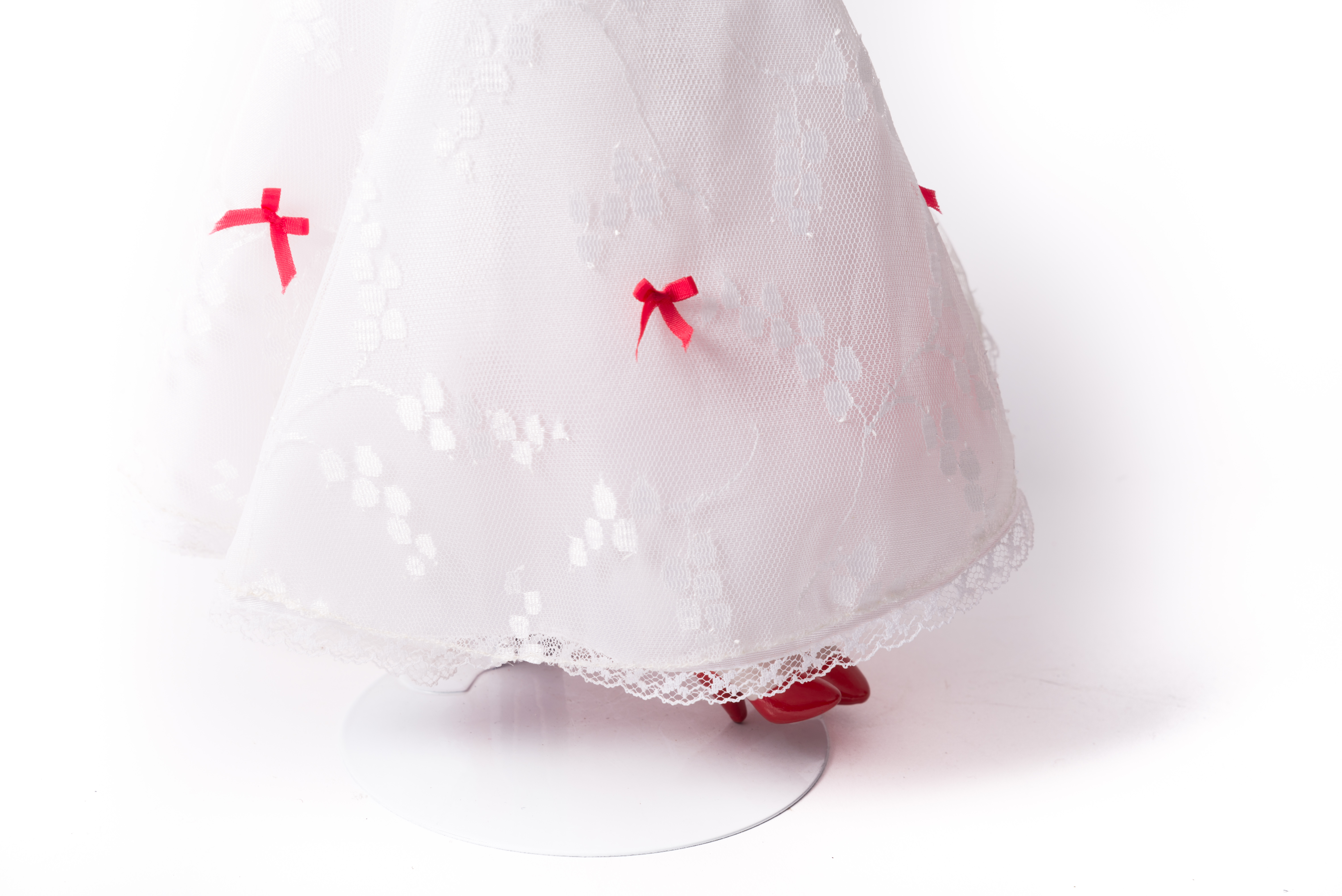 Disney Collection "Mary Poppins" Porcelain Doll