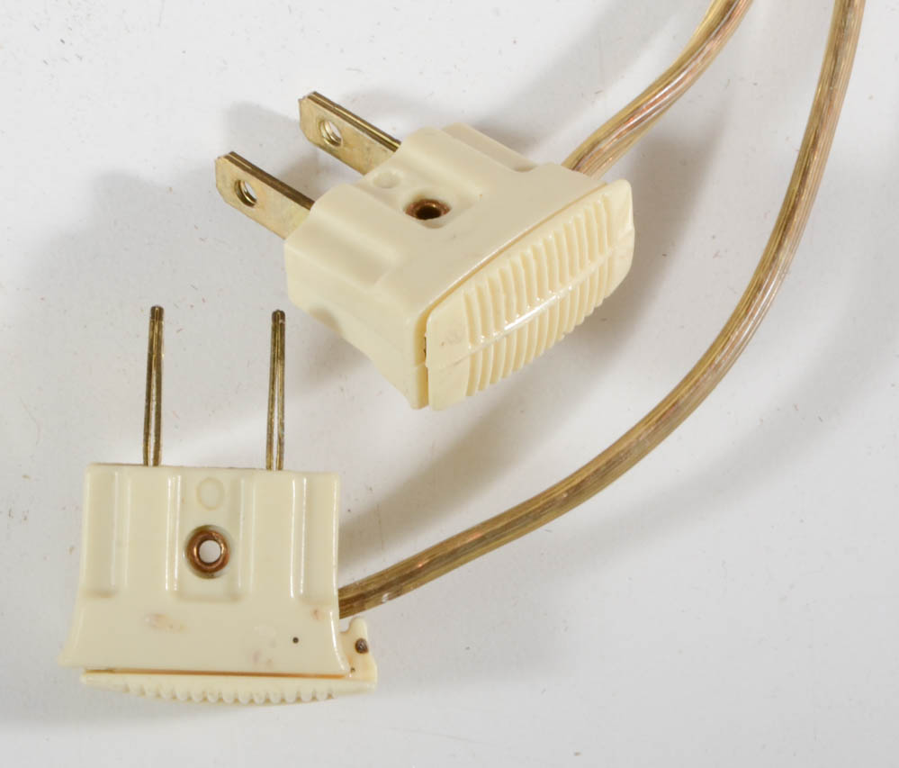 Antique Mahogany Bookcase by Henshaw's of Cincinnati