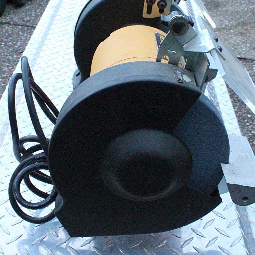 DeWalt 758 8" Bench Grinder