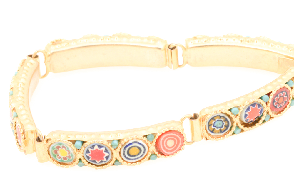 Vintage Costume Jewelry Collection