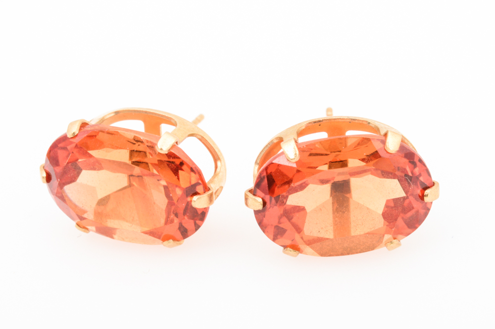 Vintage Costume Jewelry Collection