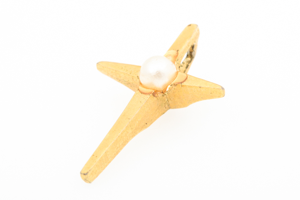 Vintage Costume Jewelry Collection