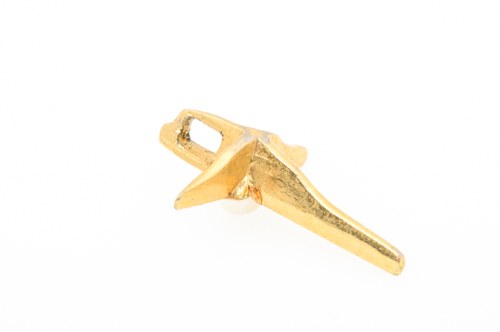 Vintage Costume Jewelry Collection