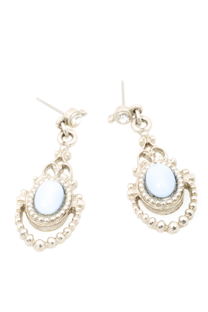 Vintage Costume Jewelry Collection