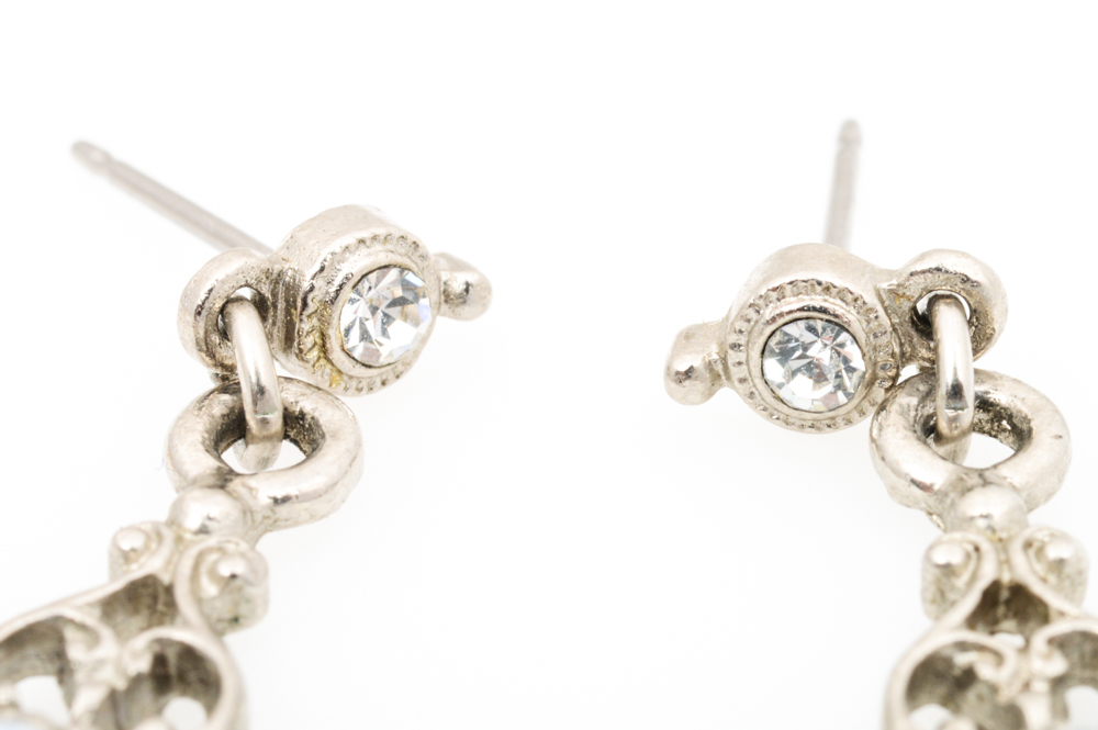 Vintage Costume Jewelry Collection