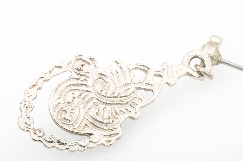 Vintage Costume Jewelry Collection