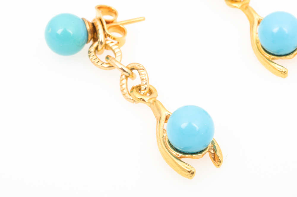 Vintage Costume Jewelry Collection