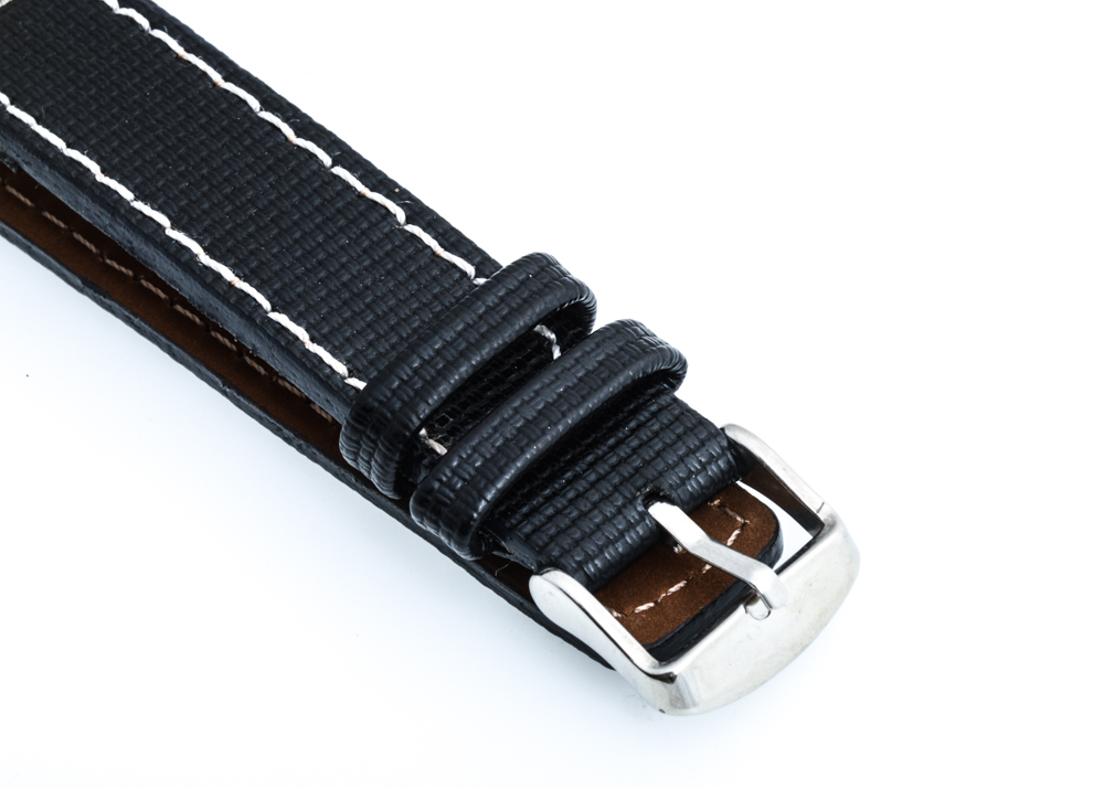 Vintage Fortis 17-Jewel Automatic Watch