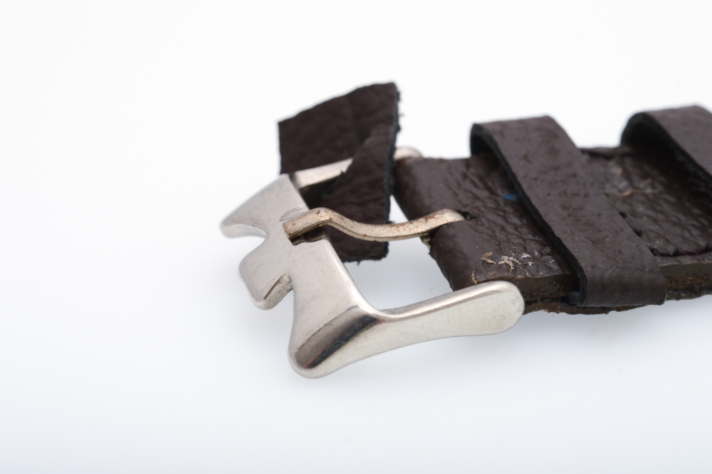 Vintage HMT Chethan "Para Shock" 17-Jewel Automatic Watch